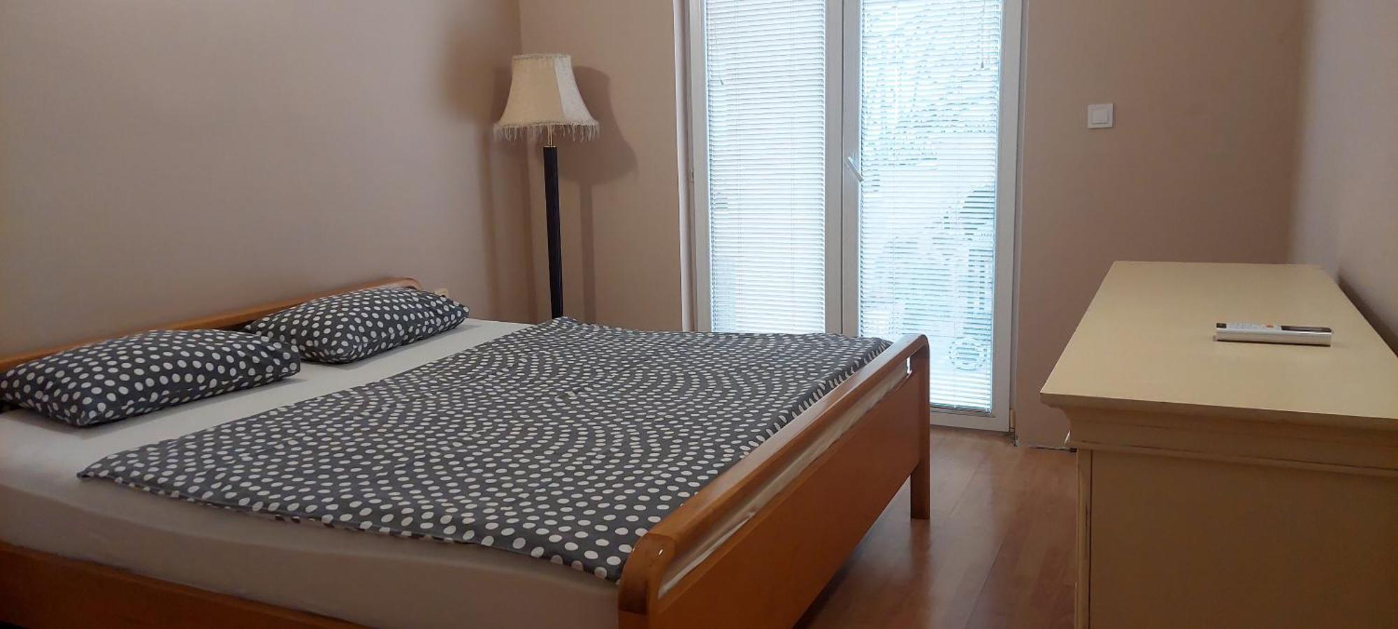Spa Resort Luxury Apartments Budva Quarto foto