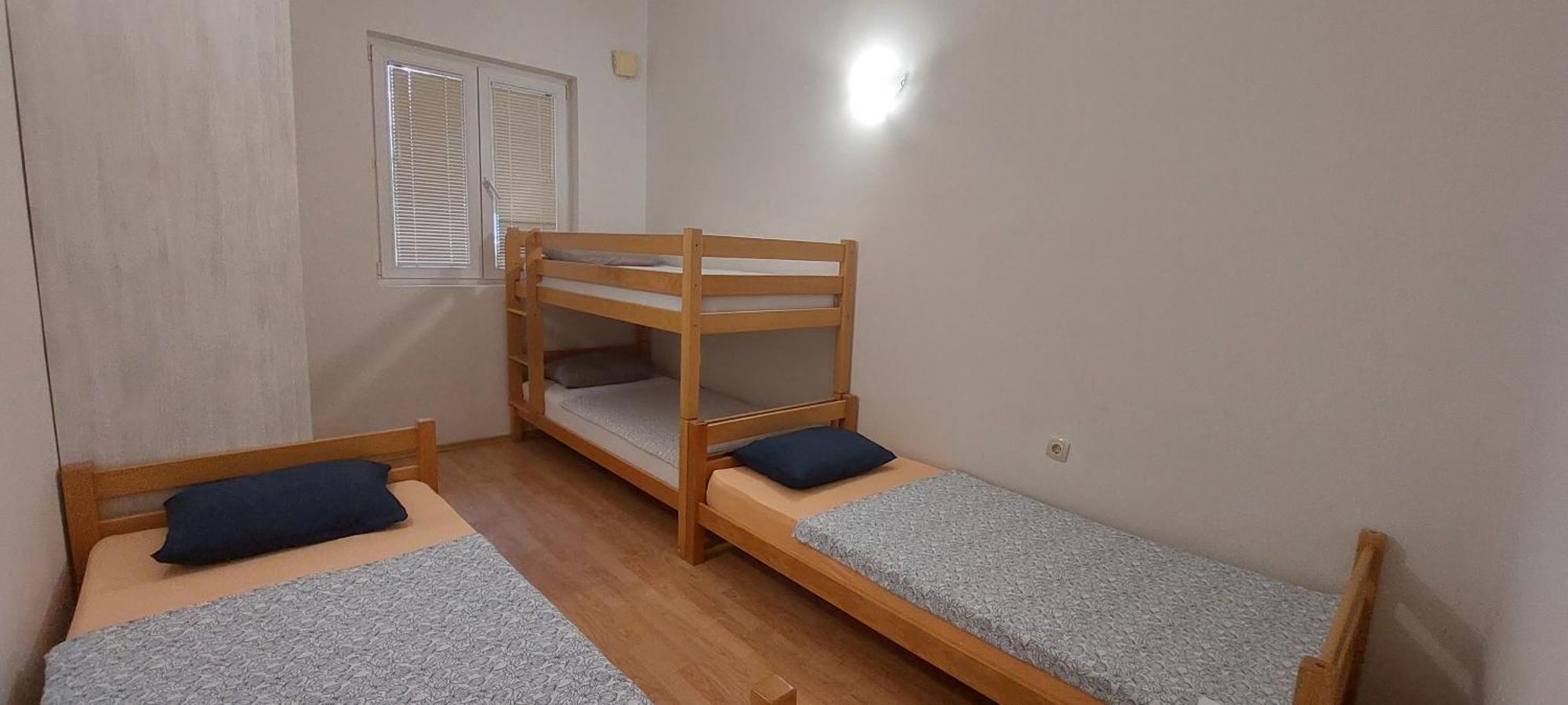 Spa Resort Luxury Apartments Budva Quarto foto