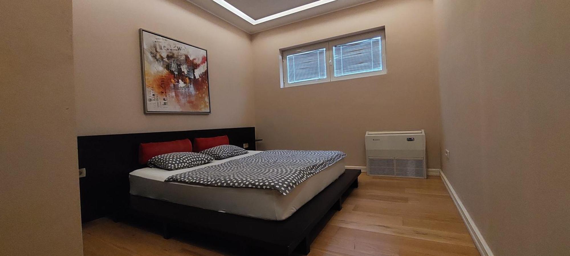 Spa Resort Luxury Apartments Budva Quarto foto