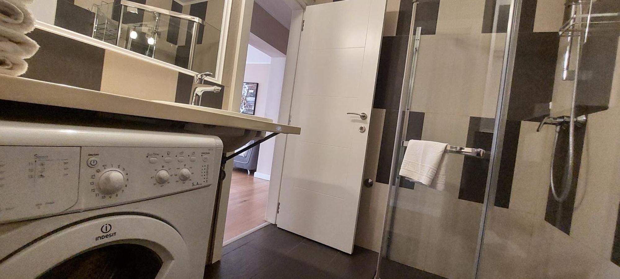 Spa Resort Luxury Apartments Budva Quarto foto