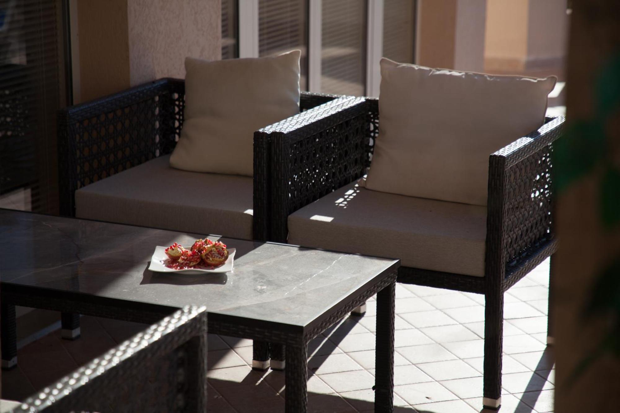 Spa Resort Luxury Apartments Budva Quarto foto