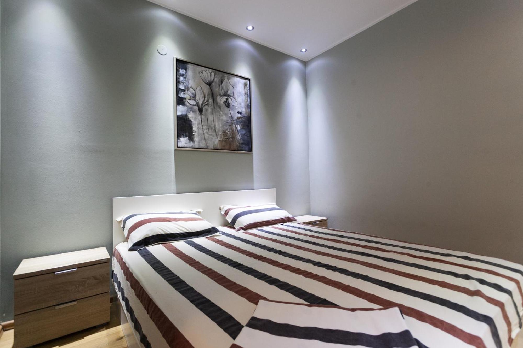 Spa Resort Luxury Apartments Budva Quarto foto