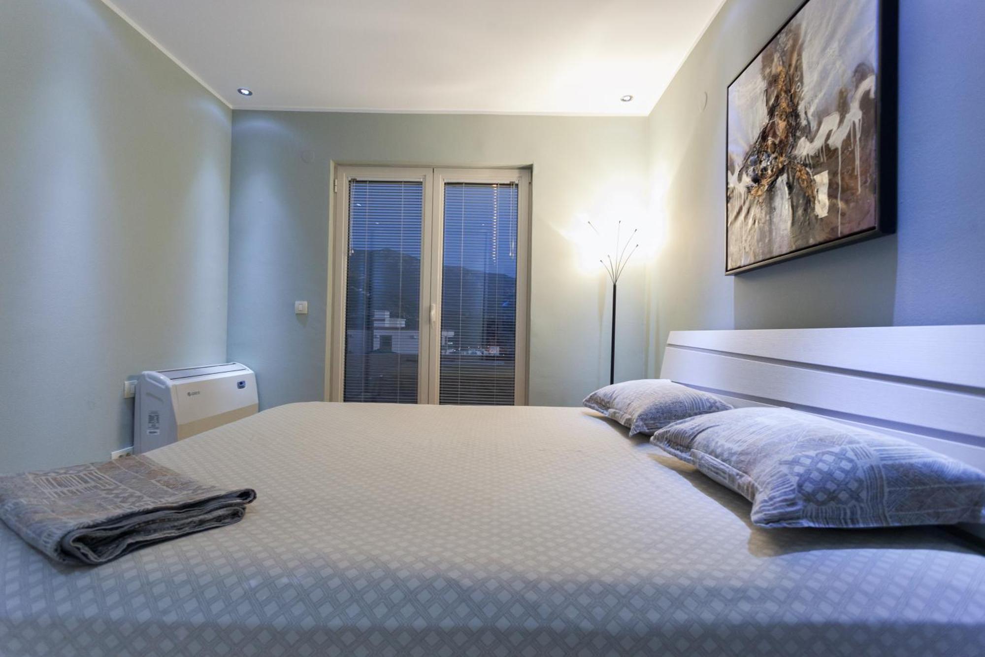 Spa Resort Luxury Apartments Budva Quarto foto